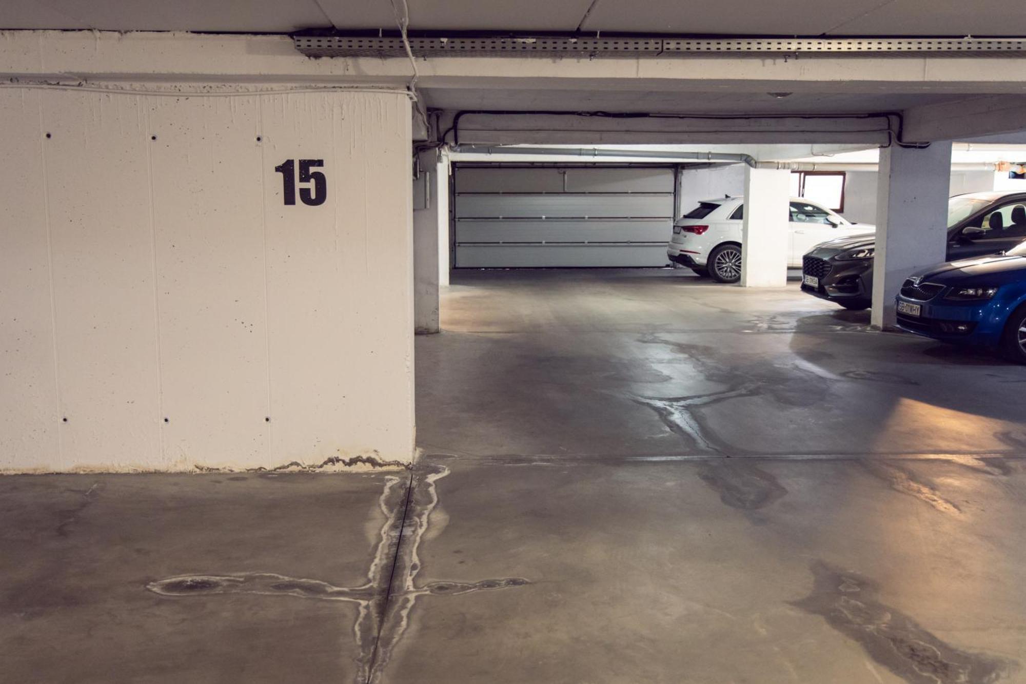 Amber Apartments Sibiu Dış mekan fotoğraf