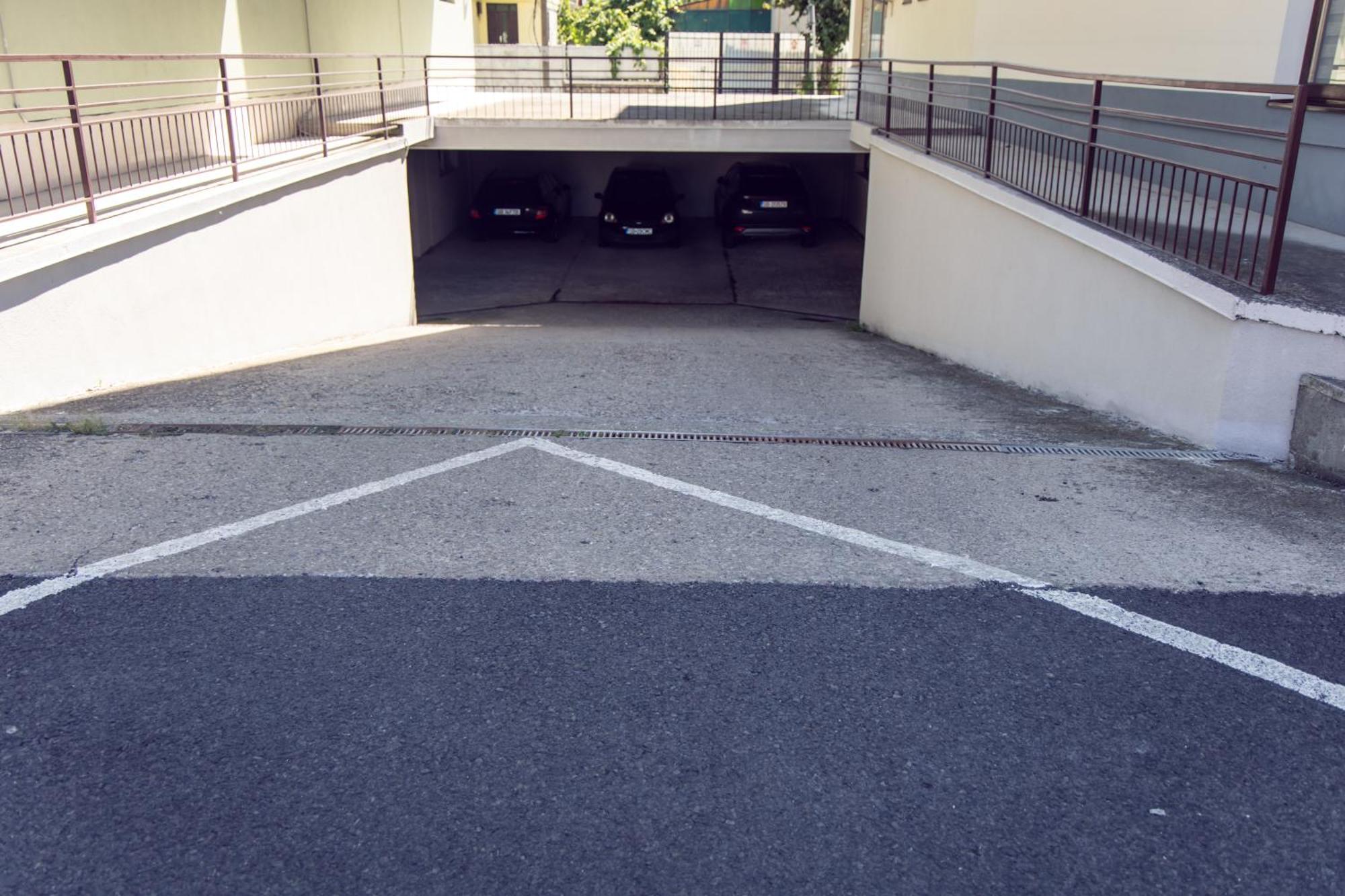 Amber Apartments Sibiu Dış mekan fotoğraf