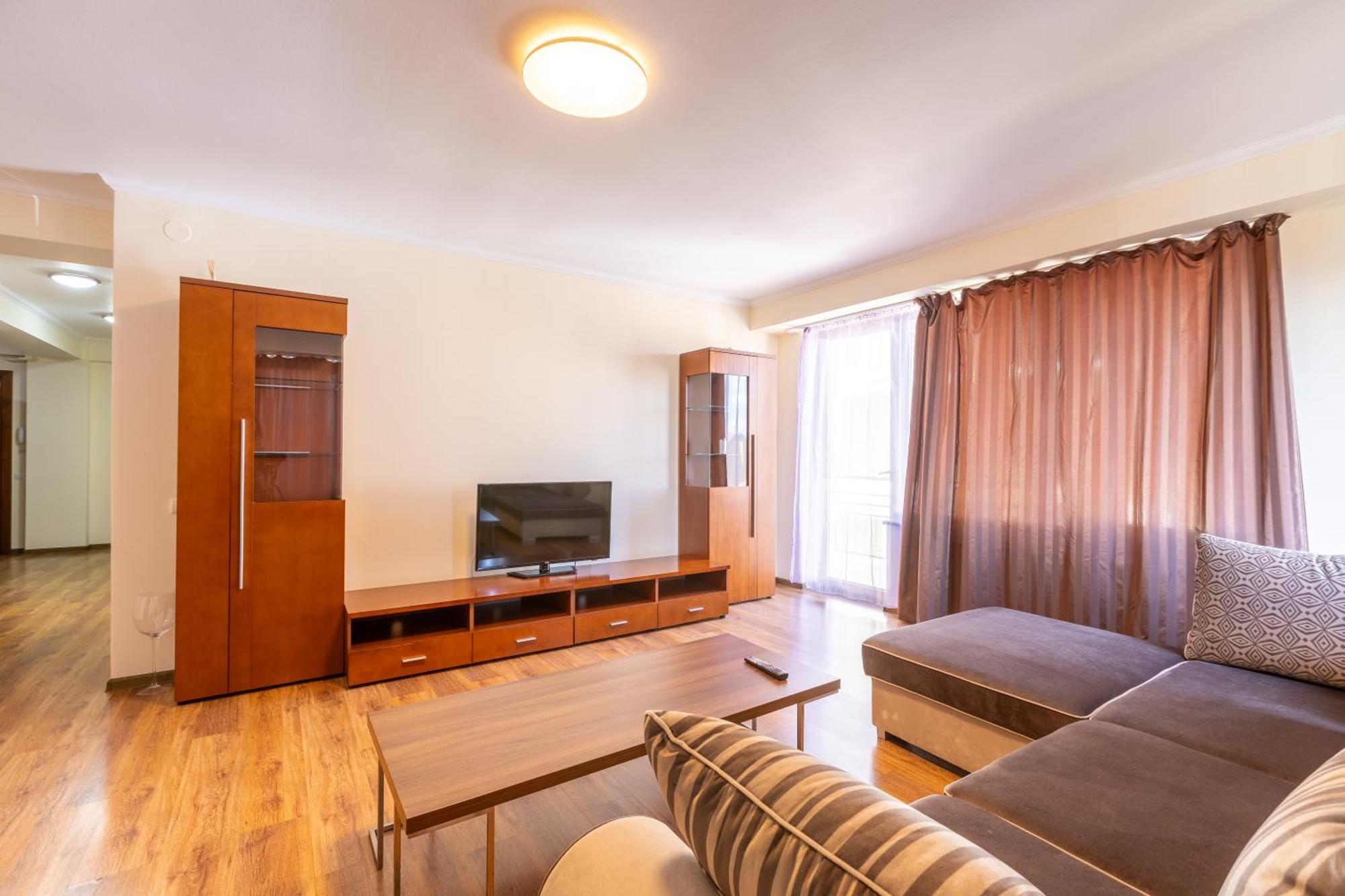 Amber Apartments Sibiu Dış mekan fotoğraf