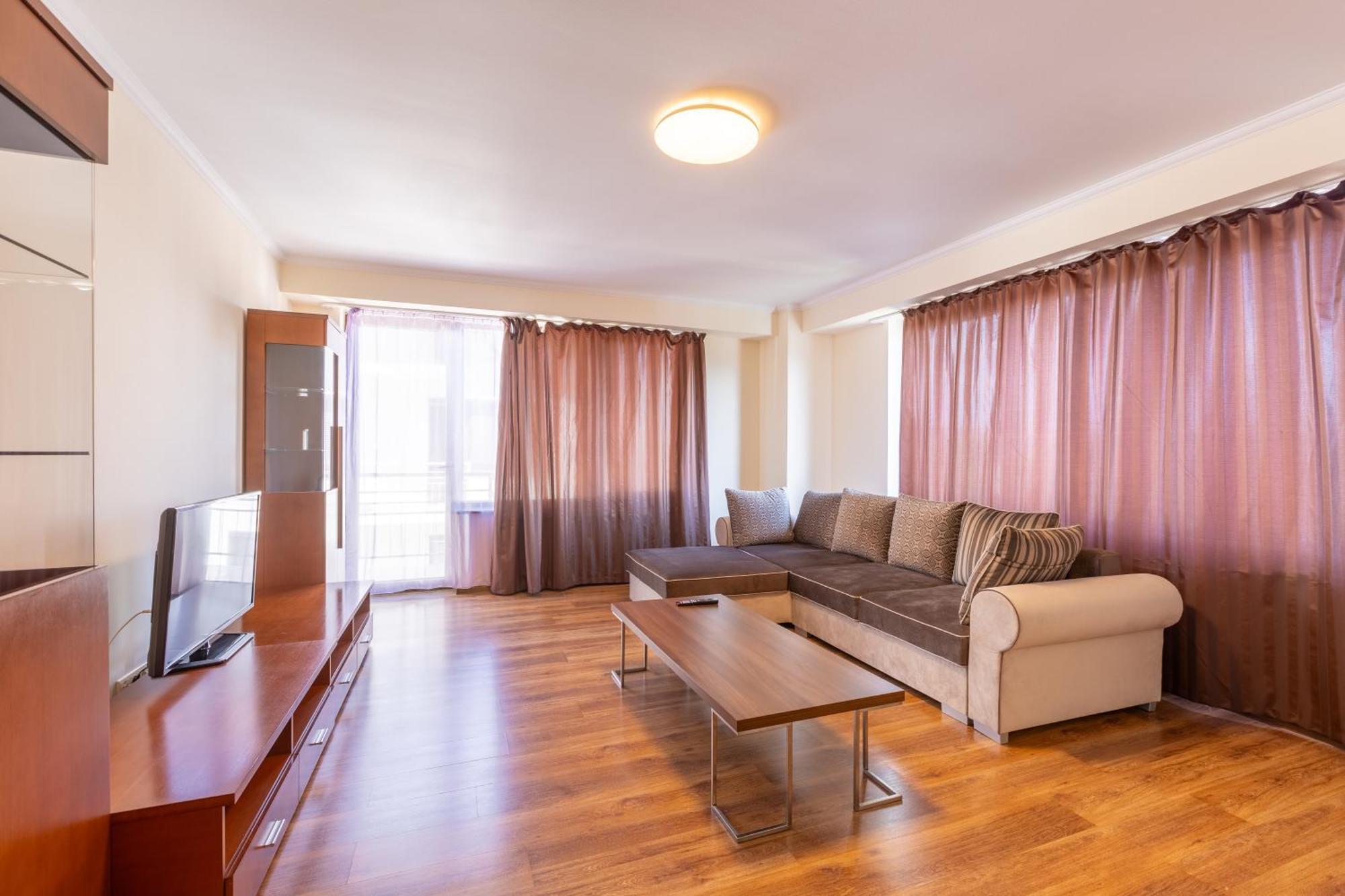 Amber Apartments Sibiu Dış mekan fotoğraf