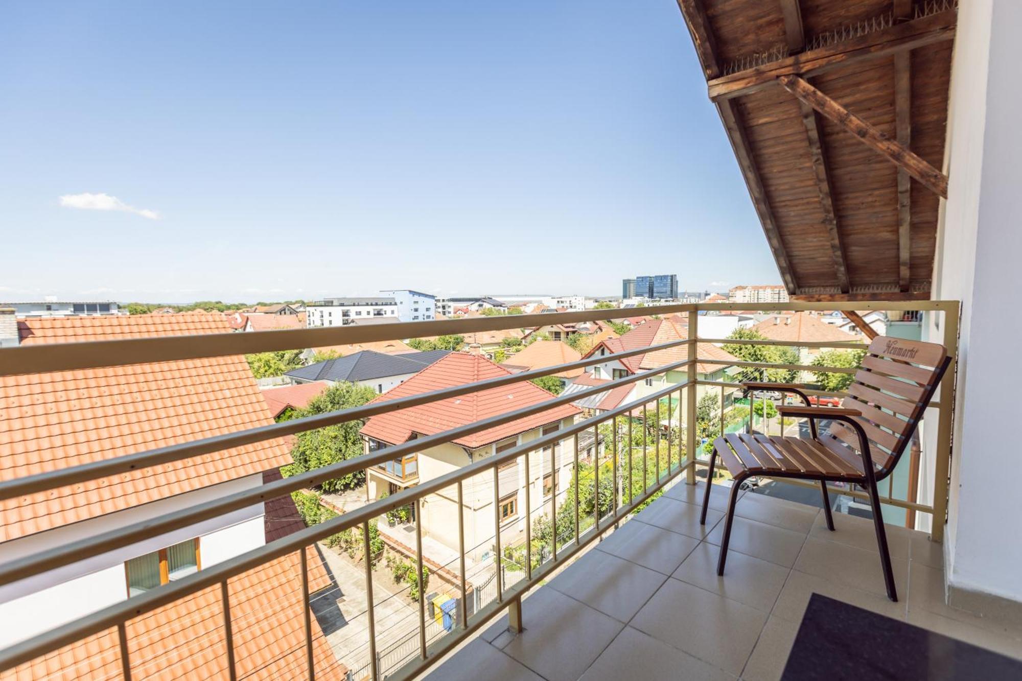 Amber Apartments Sibiu Dış mekan fotoğraf