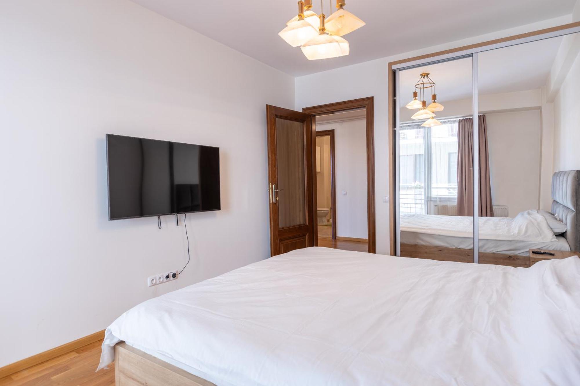 Amber Apartments Sibiu Dış mekan fotoğraf