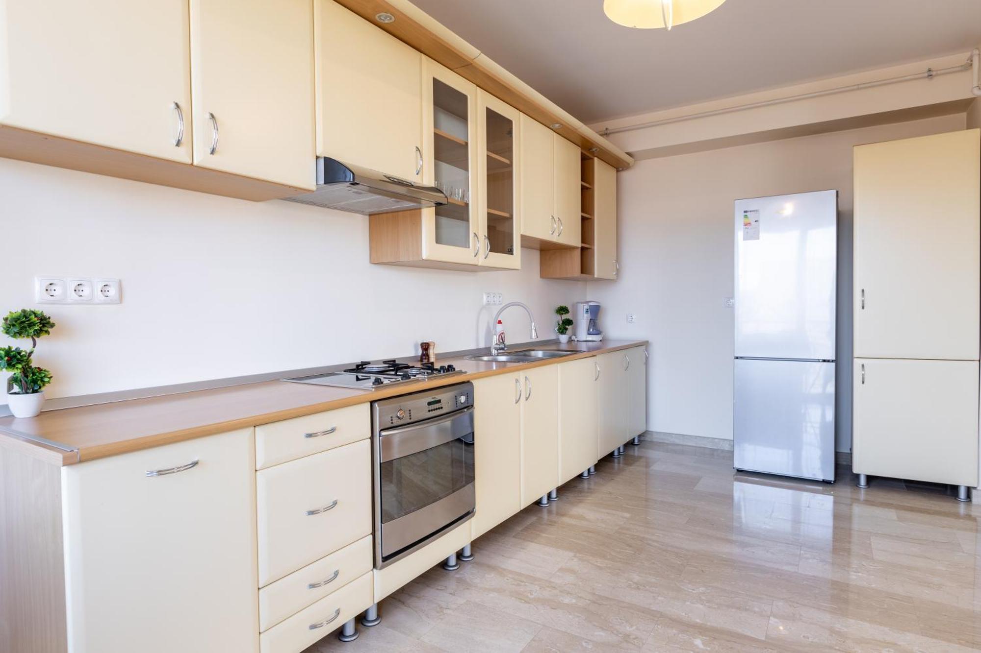 Amber Apartments Sibiu Dış mekan fotoğraf
