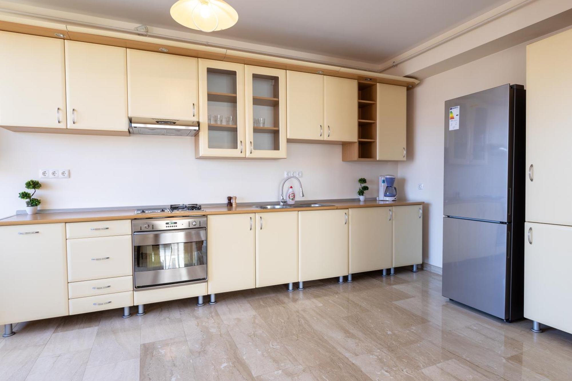 Amber Apartments Sibiu Dış mekan fotoğraf