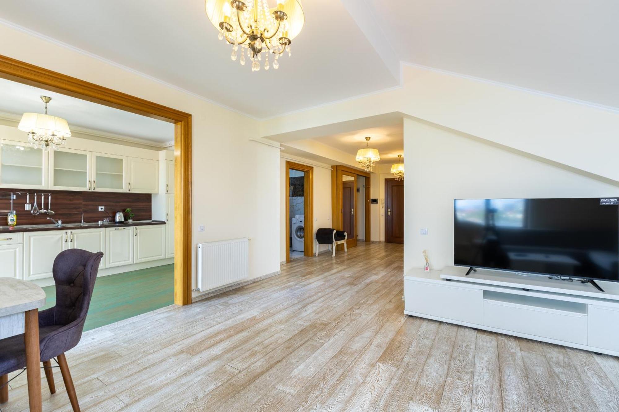 Amber Apartments Sibiu Dış mekan fotoğraf