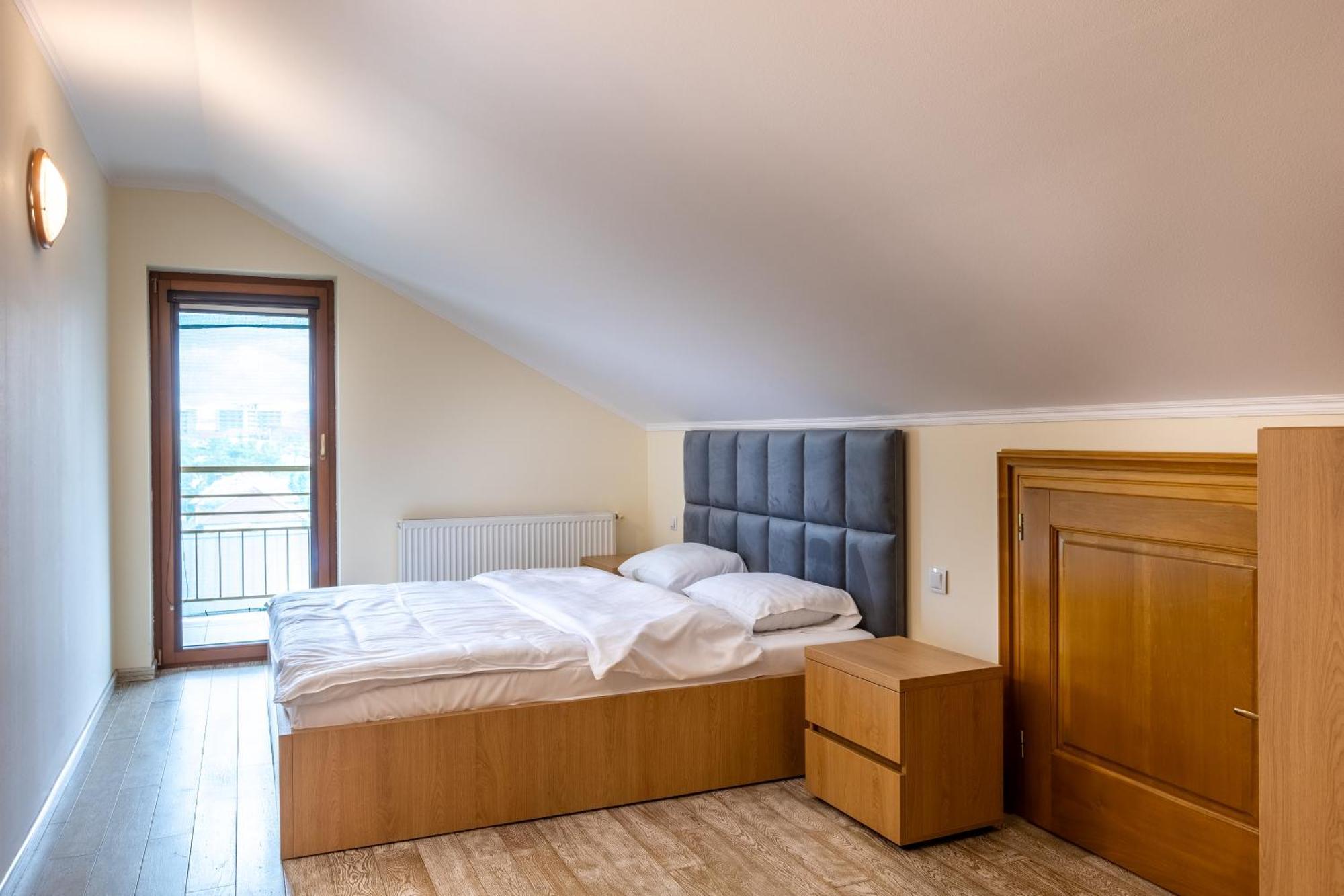 Amber Apartments Sibiu Dış mekan fotoğraf
