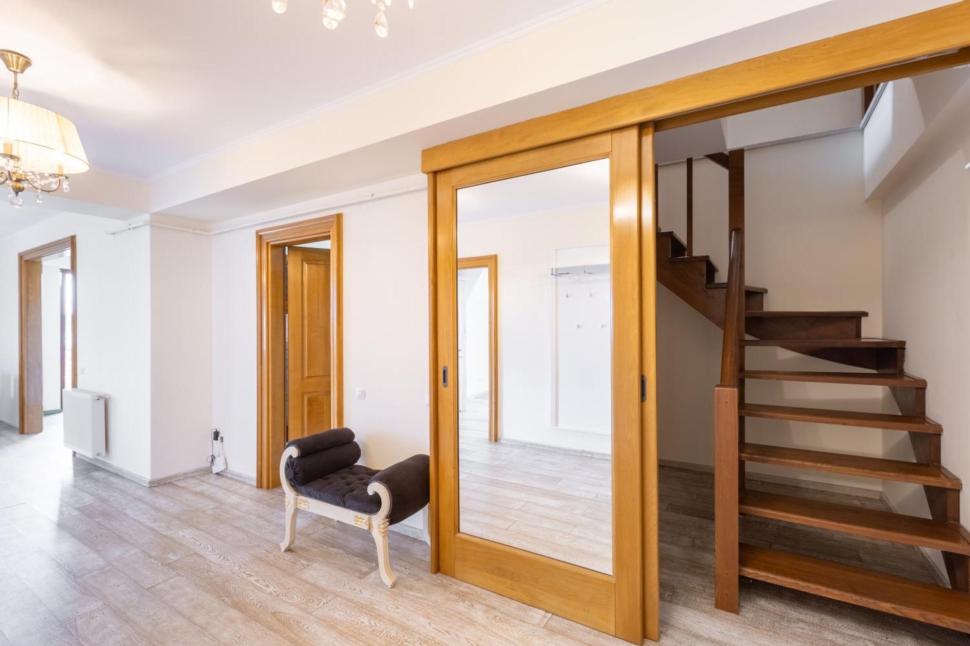 Amber Apartments Sibiu Dış mekan fotoğraf